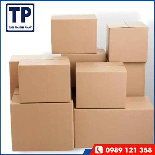 Thùng Carton